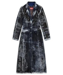 DIESEL Тренч/плащ