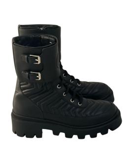 GUCCI Ботинки
