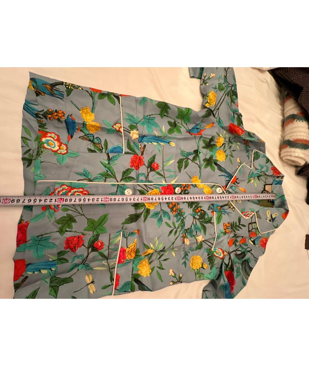 GUCCI Пижамы и сорочки, фото 7