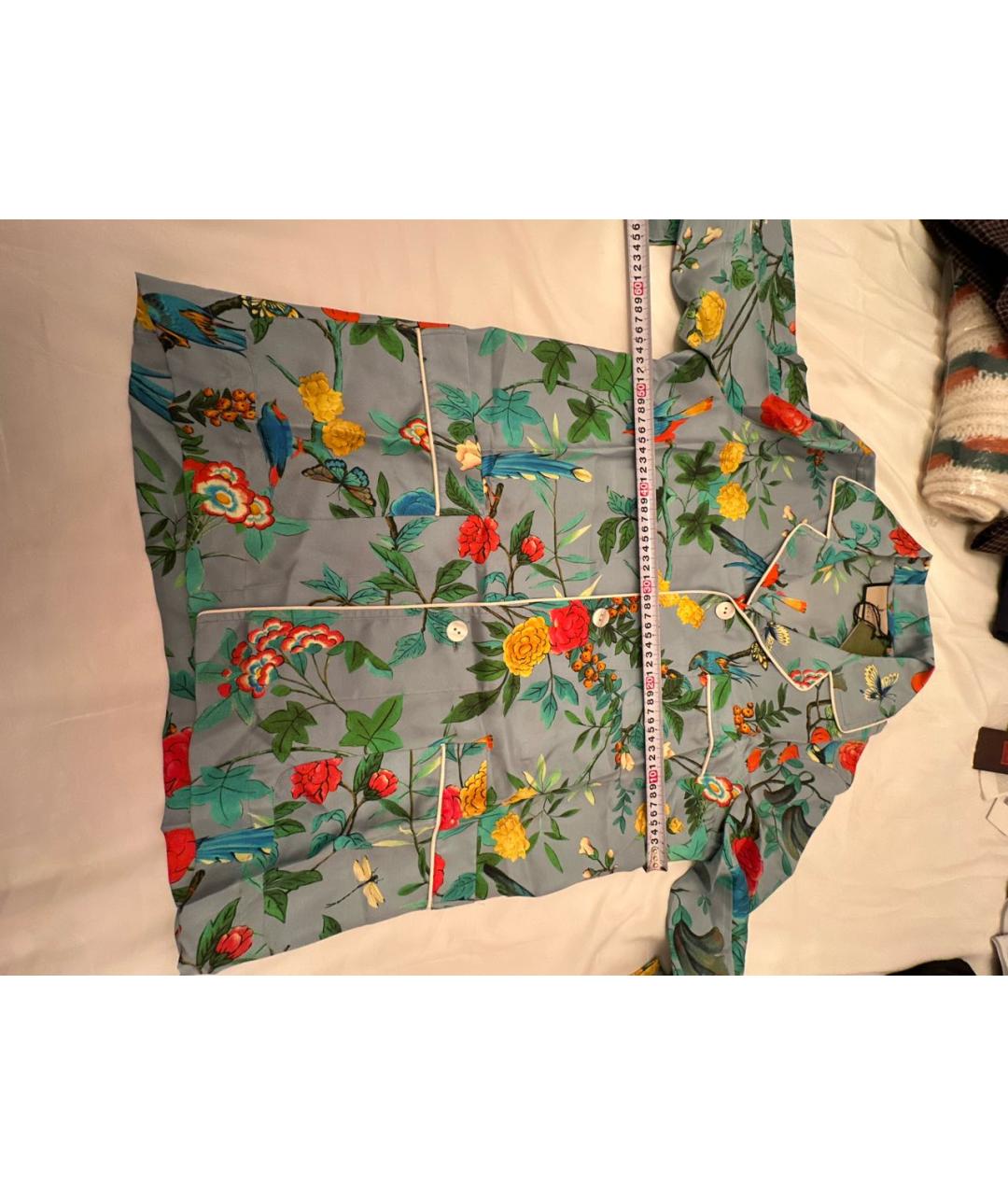 GUCCI Пижамы и сорочки, фото 8