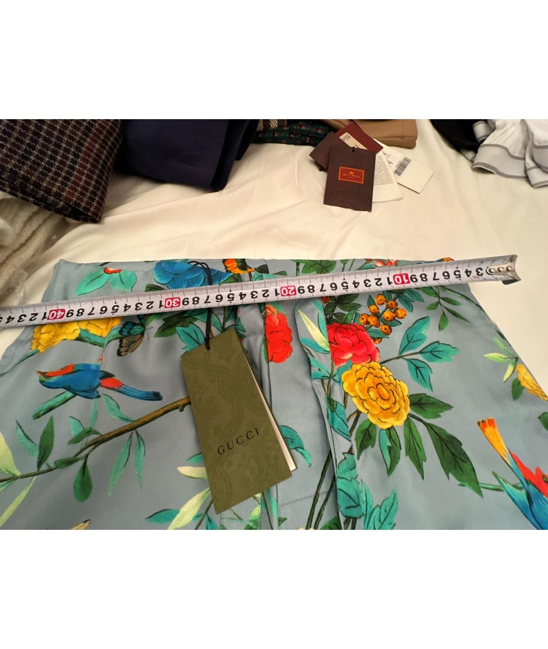 GUCCI Пижамы и сорочки, фото 4