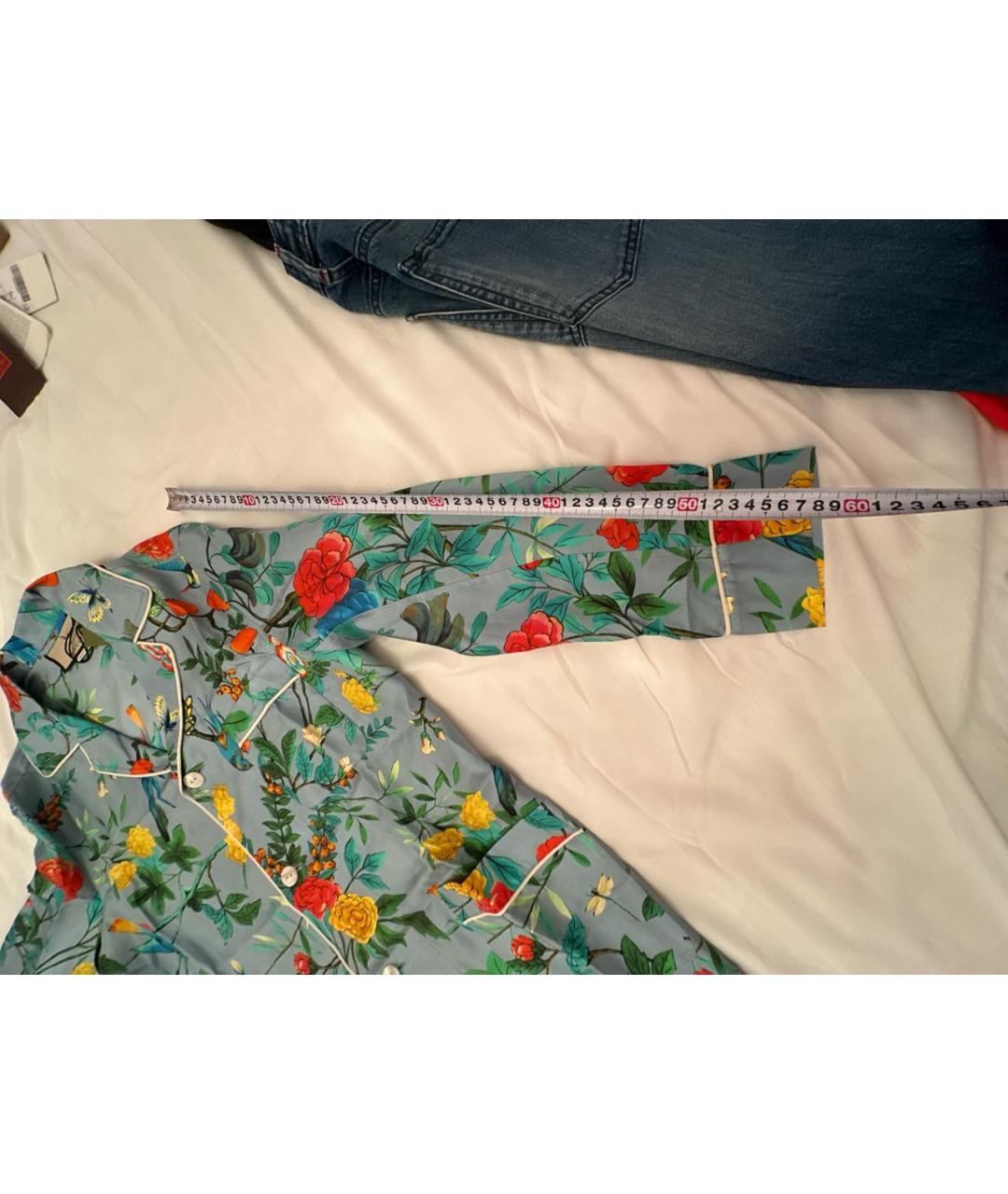 GUCCI Пижамы и сорочки, фото 6