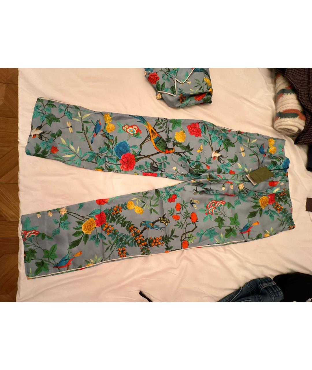 GUCCI Пижамы и сорочки, фото 2