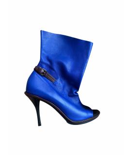 BALENCIAGA Ботильоны