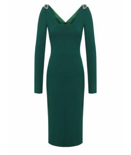 DOLCE&GABBANA Повседневное платье