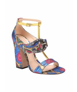 GUCCI Босоножки