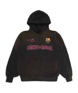 CACTUS JACK BY TRAVIS SCOTT Худи/толстовка