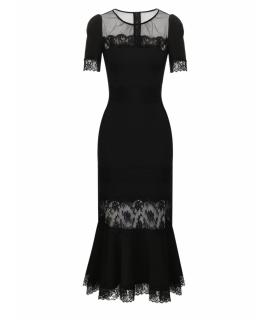 DOLCE&GABBANA Коктейльное платье
