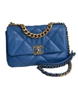 CHANEL Сумка через плечо