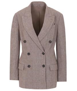 BRUNELLO CUCINELLI Жакет/пиджак