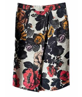 DRIES VAN NOTEN Юбка миди