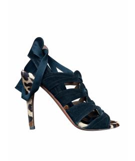 ALAIA Босоножки