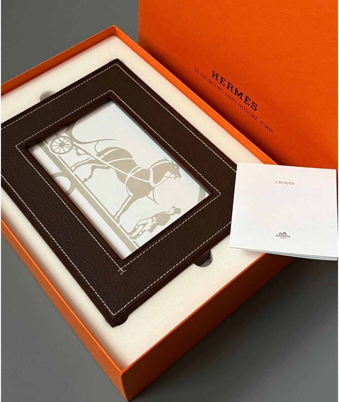 HERMES Рамка для фотографий, фото 2