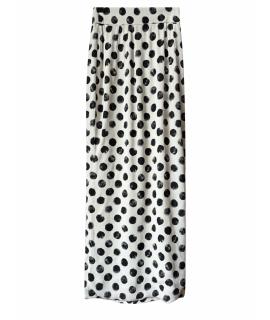 DOLCE&GABBANA Юбка макси