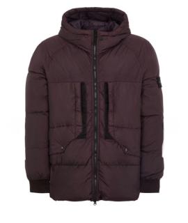 STONE ISLAND Пуховик