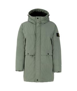 STONE ISLAND Пуховик