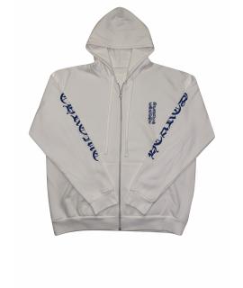 CHROME HEARTS Худи/толстовка