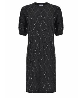 BRUNELLO CUCINELLI Повседневное платье