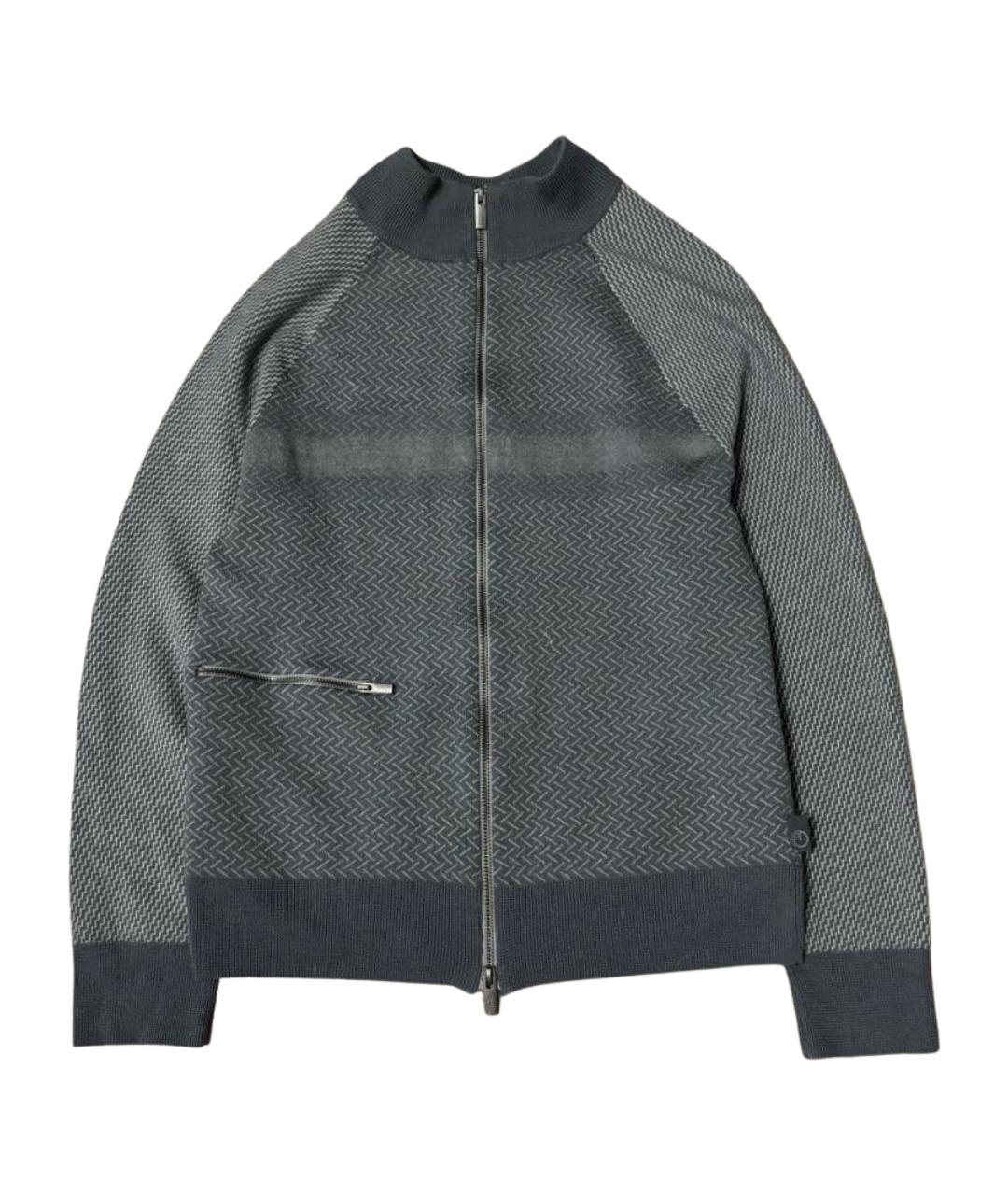 ARMANI COLLEZIONI Шерстяной джемпер / свитер, фото 1