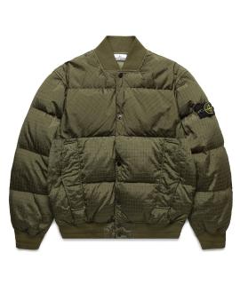 STONE ISLAND Пуховик