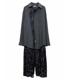 BALENCIAGA Вечернее платье