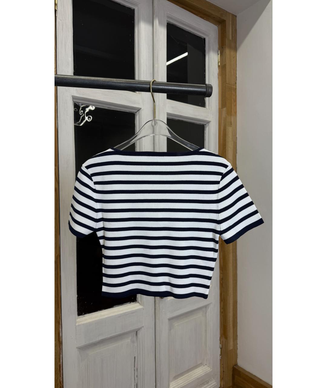 STAUD Мульти футболка, фото 2