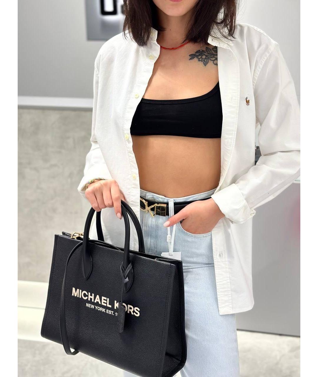 POLO RALPH LAUREN Белая хлопковая рубашка, фото 5