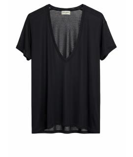 SAINT LAURENT Футболка