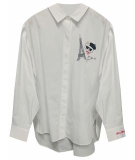 KARL LAGERFELD Рубашка