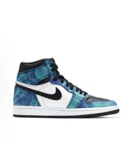 JORDAN Высокие кроссовки / кеды