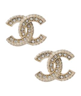 CHANEL Серьги