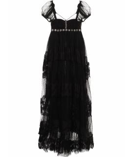 DOLCE&GABBANA Вечернее платье