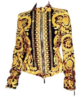 VERSACE Куртка