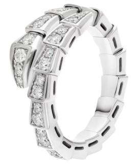 BVLGARI Кольцо