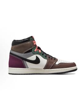 JORDAN Высокие кроссовки / кеды