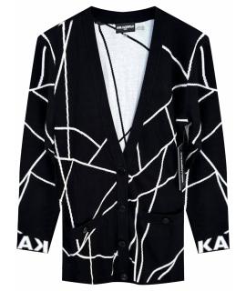KARL LAGERFELD Кардиган