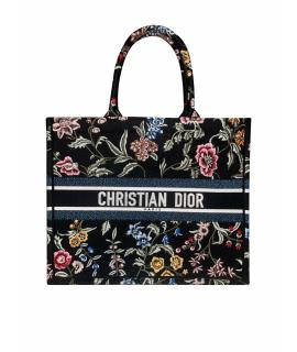 CHRISTIAN DIOR Сумка тоут