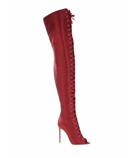 

Ботфорты GIANVITO ROSSI