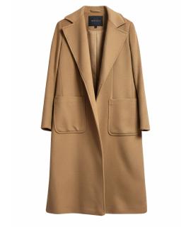 MAX MARA Пальто