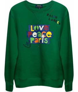 POLO RALPH LAUREN Трикотаж