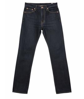 GUCCI Прямые джинсы