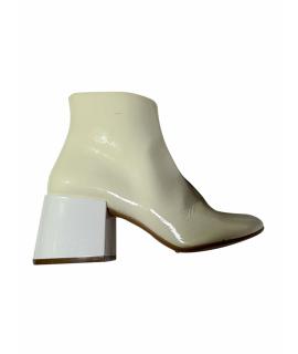 MM6 MAISON MARGIELA Ботинки