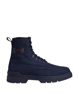 HUGO Высокие ботинки