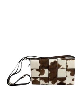 BOTTEGA VENETA Сумка через плечо