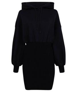 MSGM Повседневное платье