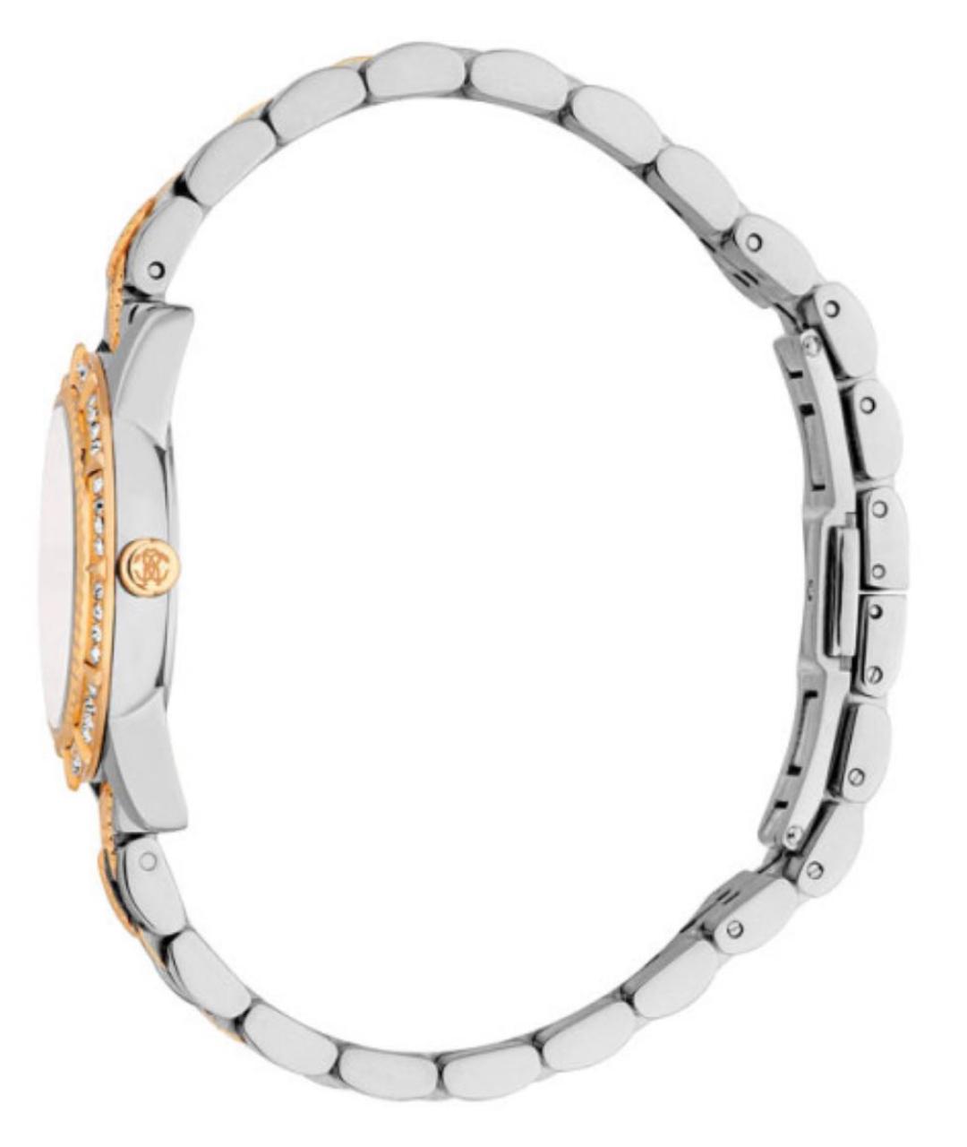 ROBERTO CAVALLI Мульти металлические часы, фото 2