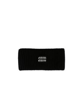 MIU MIU Повязка на голову