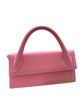 JACQUEMUS Сумка с короткими ручками