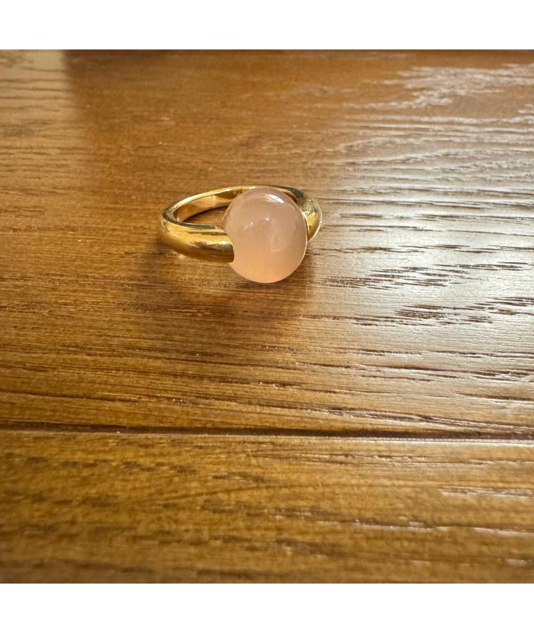 POMELLATO Золотое кольцо из желтого золота, фото 2