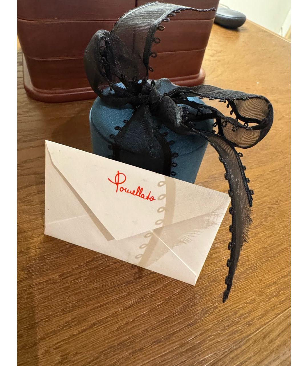 POMELLATO Золотое кольцо из желтого золота, фото 5